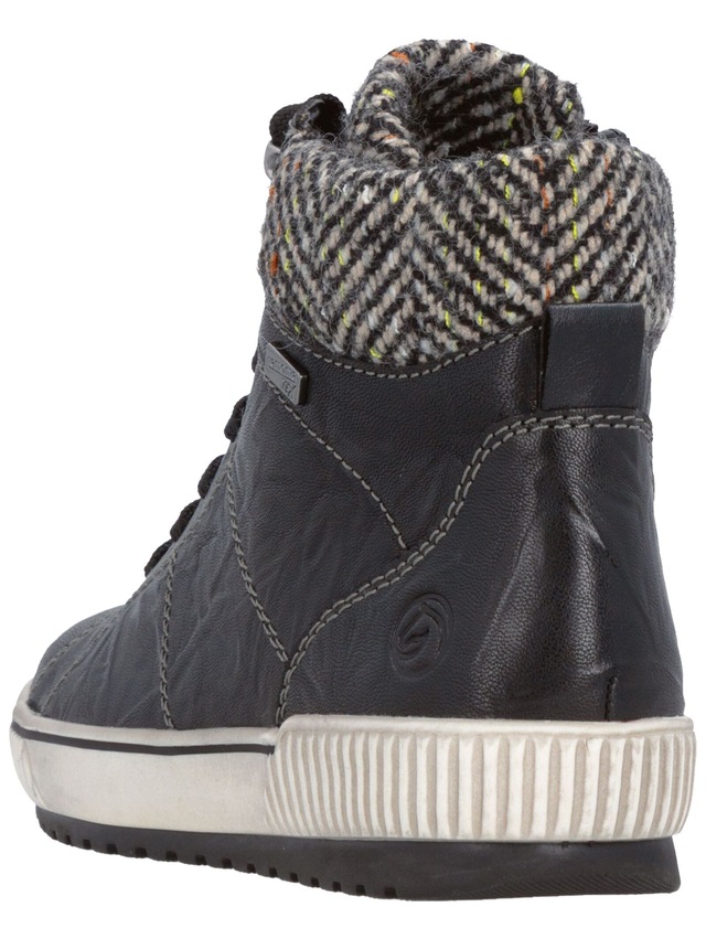 Remonte Sneaker »Remonte Sneaker Leder/Textil«
