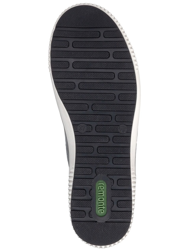 Remonte Sneaker »Remonte Sneaker Leder/Textil«