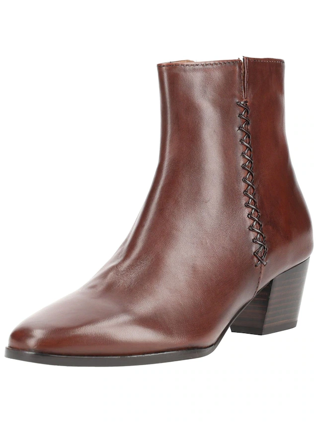 Everybody Stiefelette »Everybody Stiefelette Leder«