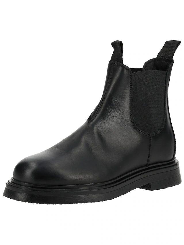 Pavement Stiefelette »Pavement Stiefelette Leder/Textil«