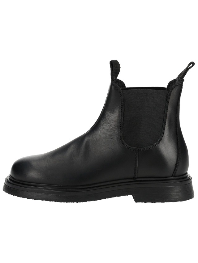 Pavement Stiefelette »Pavement Stiefelette Leder/Textil«