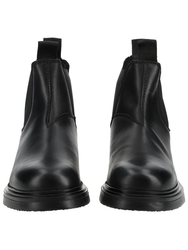 Pavement Stiefelette »Pavement Stiefelette Leder/Textil«