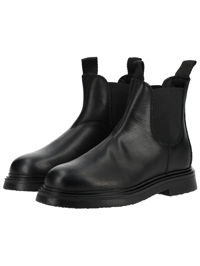 Pavement Stiefelette »Pavement Stiefelette Leder/Textil«