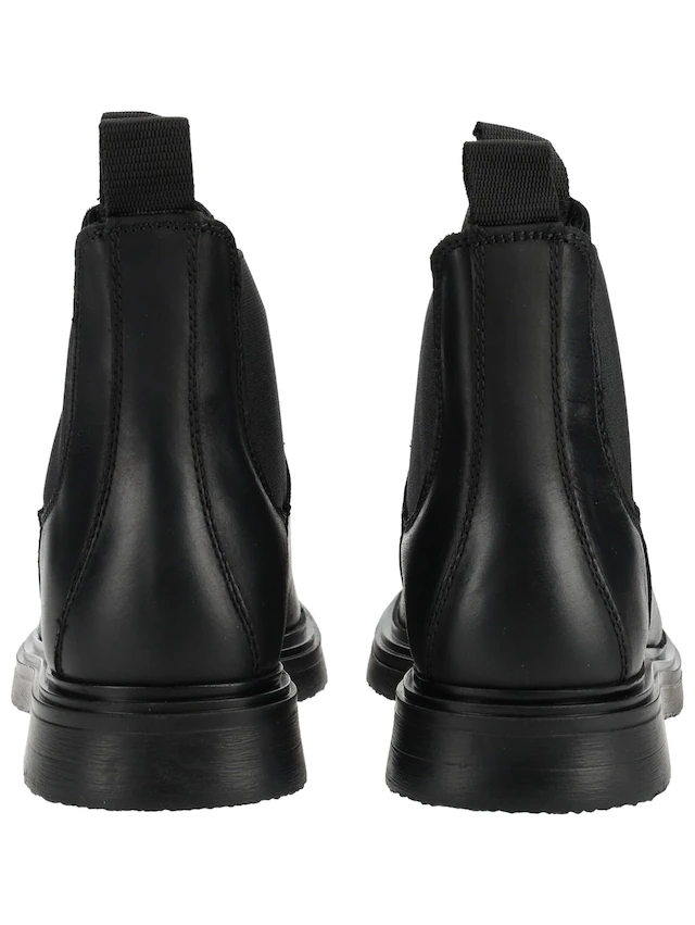 Pavement Stiefelette »Pavement Stiefelette Leder/Textil«