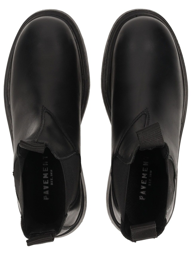 Pavement Stiefelette »Pavement Stiefelette Leder/Textil«