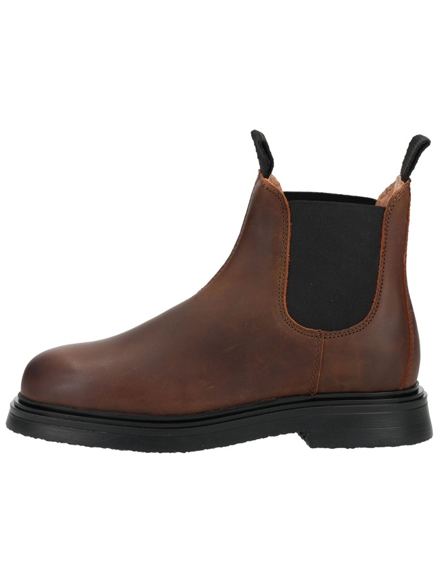 Pavement Stiefelette »Pavement Stiefelette Leder/Textil«