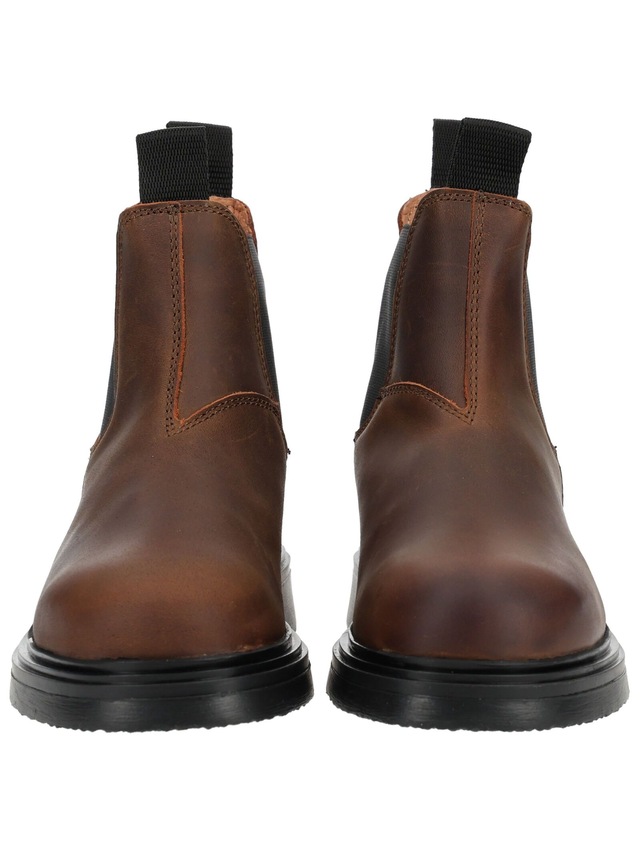 Pavement Stiefelette »Pavement Stiefelette Leder/Textil«