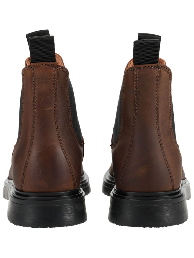 Pavement Stiefelette »Pavement Stiefelette Leder/Textil«