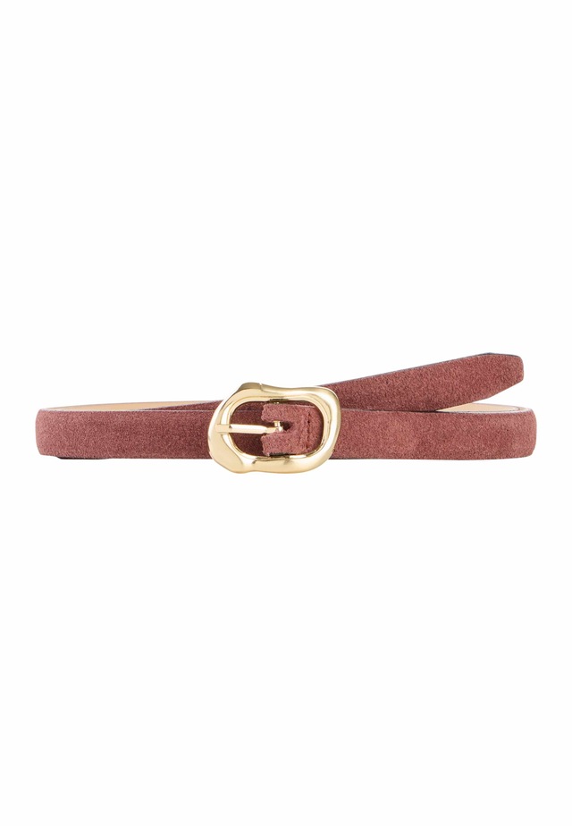 Brax Ledergürtel »Style DAMENGÜRTEL«