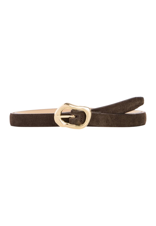Brax Ledergürtel »Style DAMENGÜRTEL«
