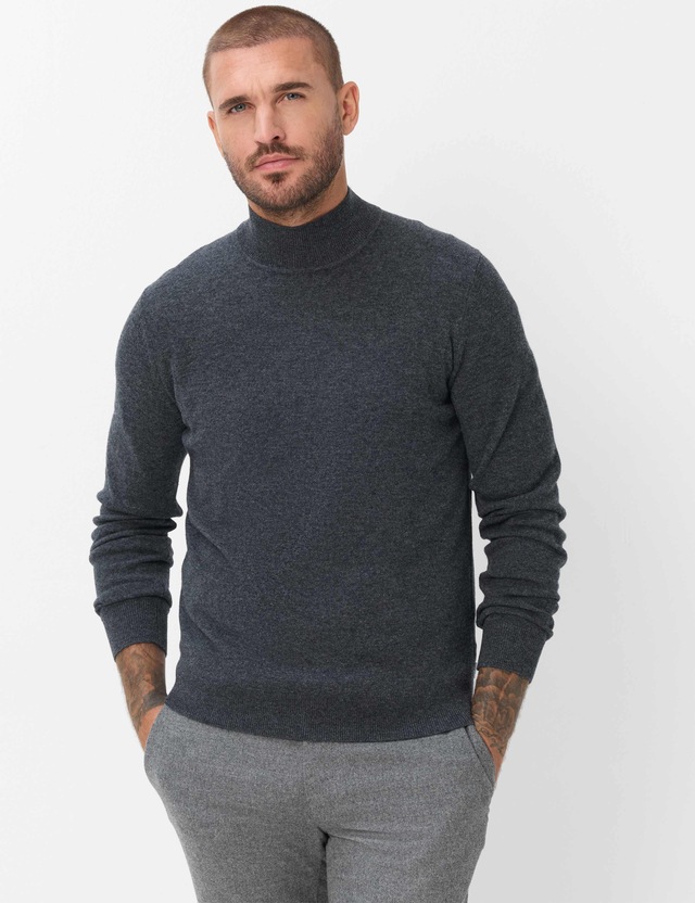 Brax Strickpullover »Style BEN«