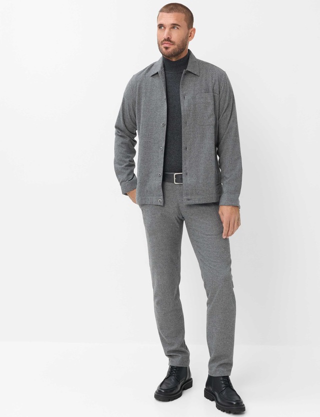 Brax Strickpullover »Style BEN«