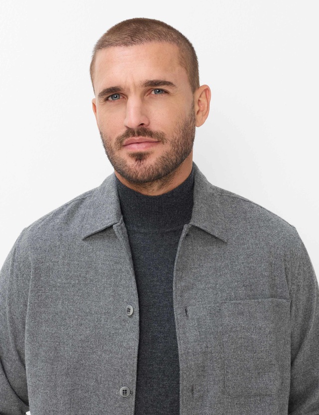 Brax Strickpullover »Style BEN«