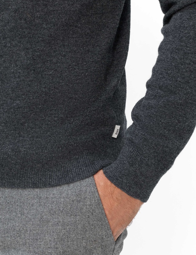 Brax Strickpullover »Style BEN«