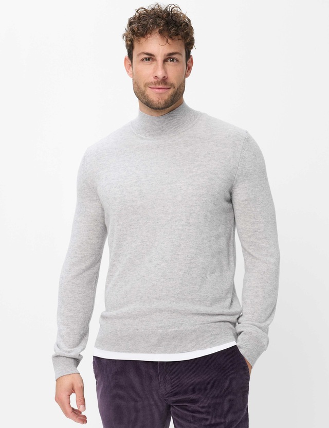 Brax Strickpullover »Style BEN«