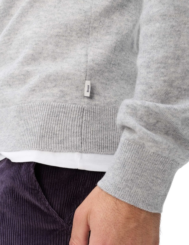 Brax Strickpullover »Style BEN«