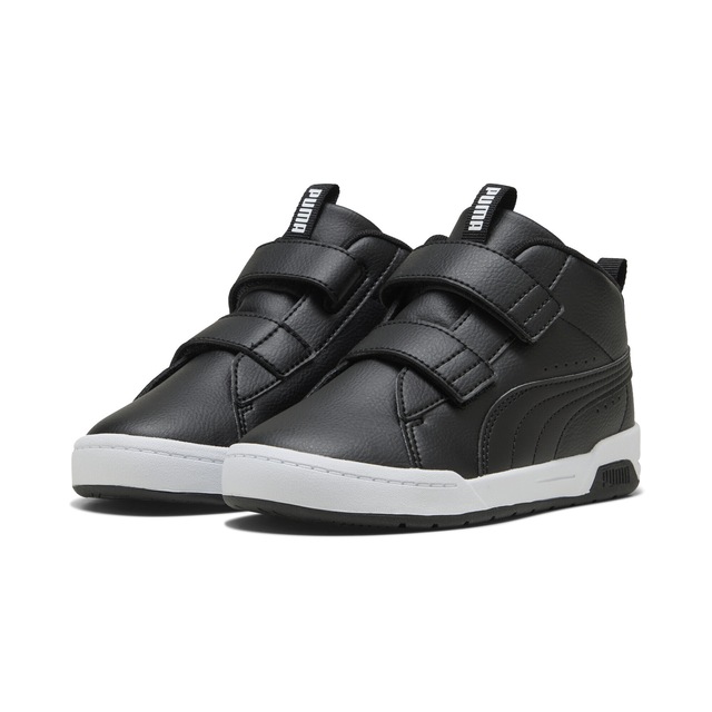 PUMA Sneaker »Multiflex 2 Mid Sneakers Kinder«