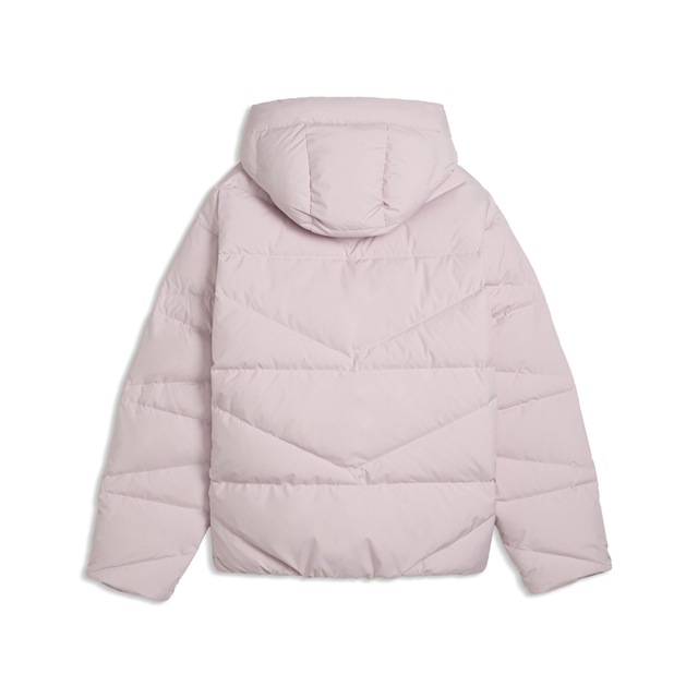 PUMA Daunenjacke »Daunen-Pufferjacke mit Kapuze Damen«