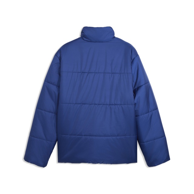 PUMA Trainingsjacke »BMW M Motorsport Essentials Steppjacke Herren«