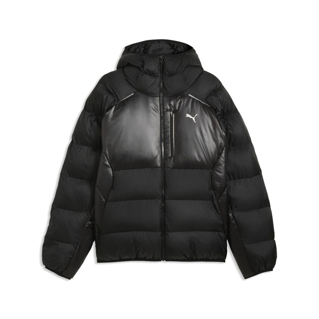PUMA Winterjacke »PUMATECH PrimaLoft® Pufferjacke Herren«