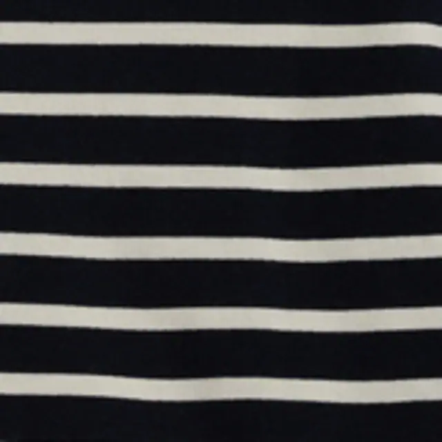 Cecil Langarmshirt im Streifendesign