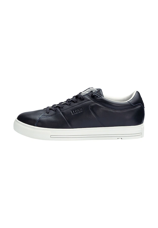 Lloyd Sneaker »COURT« mit modernem Design