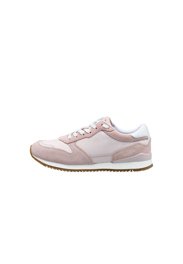 Lloyd Sneaker »SWIFT« mit herausnehmbarem Fußbett