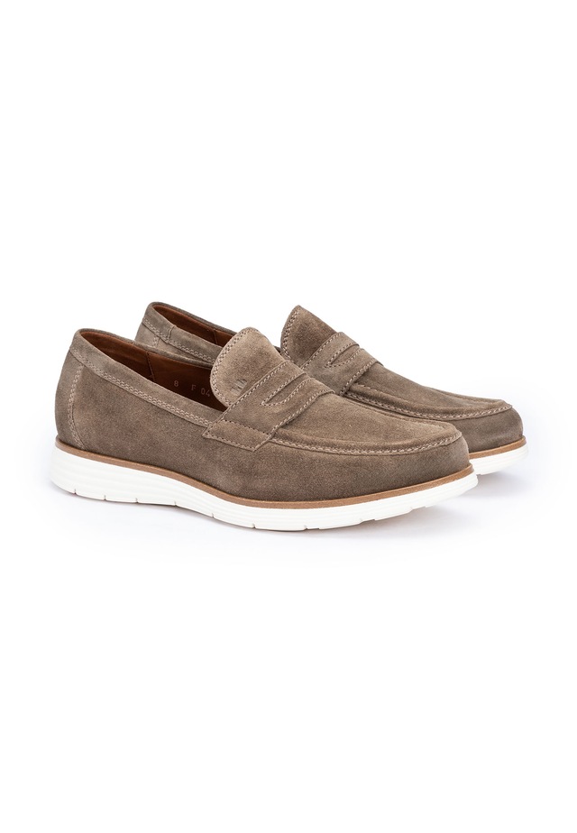 Lloyd Slipper »GLADSTONE« mit klassischem Design