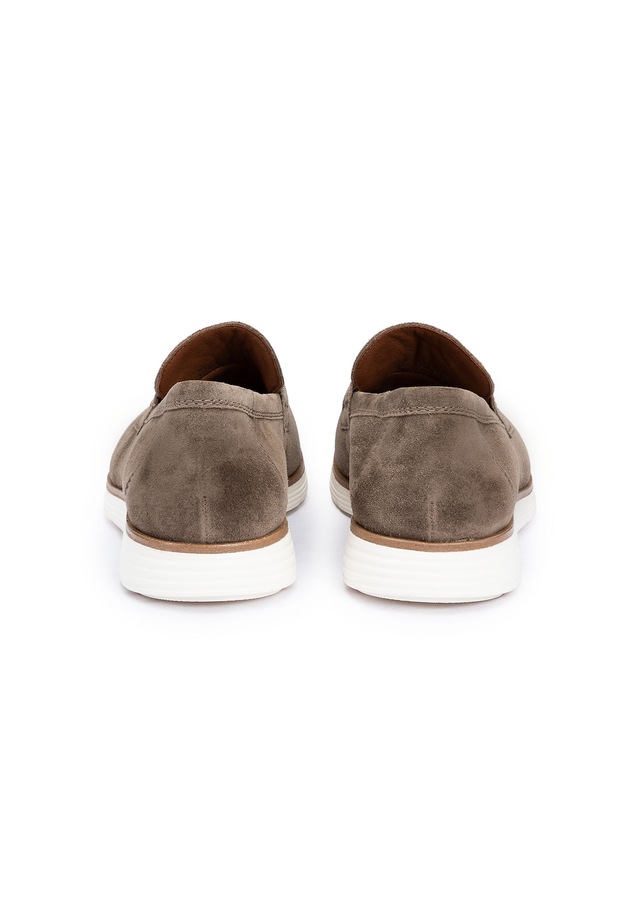 Lloyd Slipper »GLADSTONE« mit klassischem Design