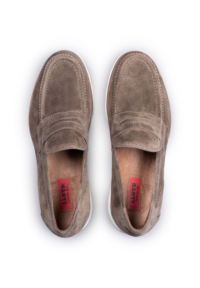 Lloyd Slipper »GLADSTONE« mit klassischem Design