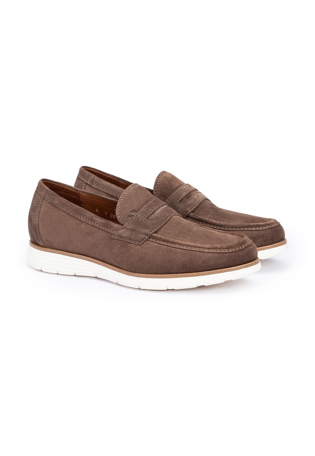 Lloyd Slipper »GLADSTONE« mit klassischem Design
