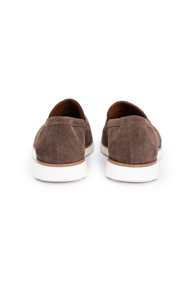 Lloyd Slipper »GLADSTONE« mit klassischem Design