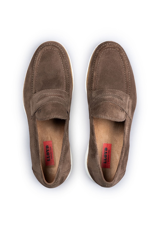 Lloyd Slipper »GLADSTONE« mit klassischem Design