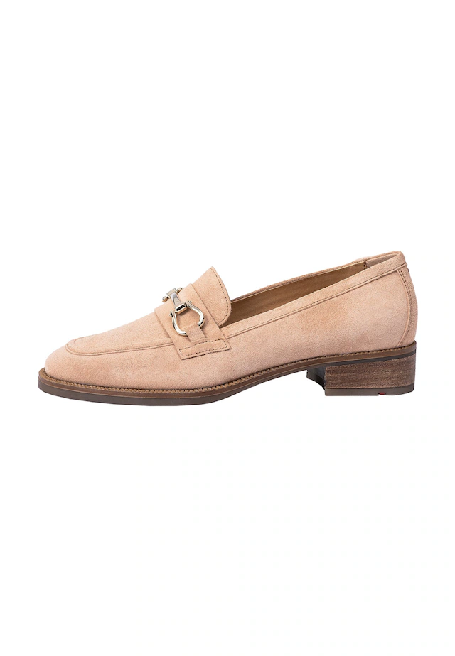 Lloyd Slipper »Hochwertiger Slipper« mit klassischem Design