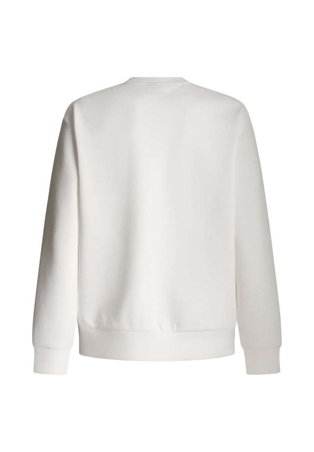Red Bull Racing x Pepe Strickpullover »sweatshirt OMBRE LOGO CREW«