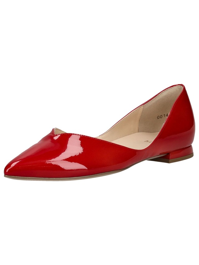 Högl Ballerina »Högl Ballerinas Leder«