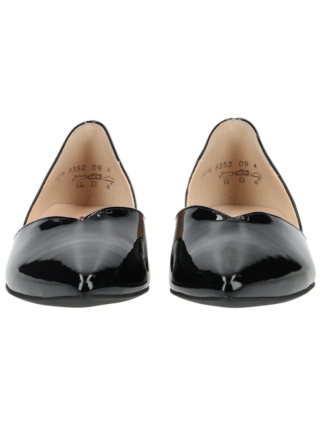 Högl Ballerina »Högl Ballerinas Leder«