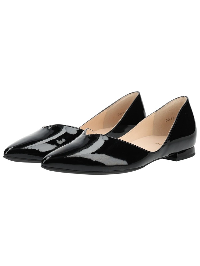 Högl Ballerina »Högl Ballerinas Leder«