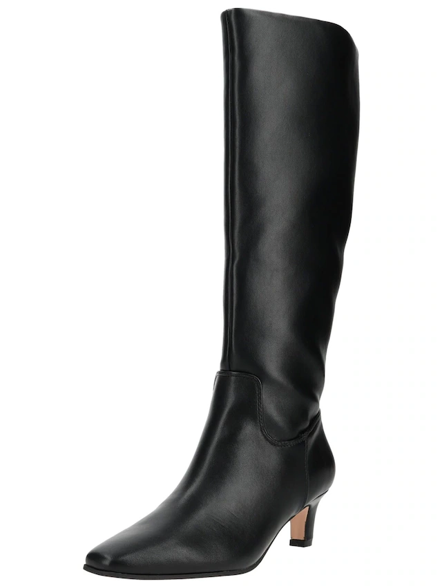 STEVE MADDEN Stiefel »STEVE MADDEN Stiefel Lederimitat«