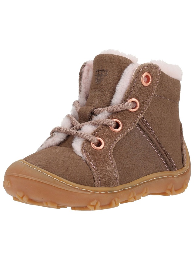 Pepino Stiefelette »Pepino Stiefelette Leder«