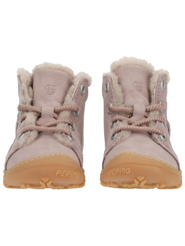 Pepino Stiefelette »Pepino Stiefelette Leder«