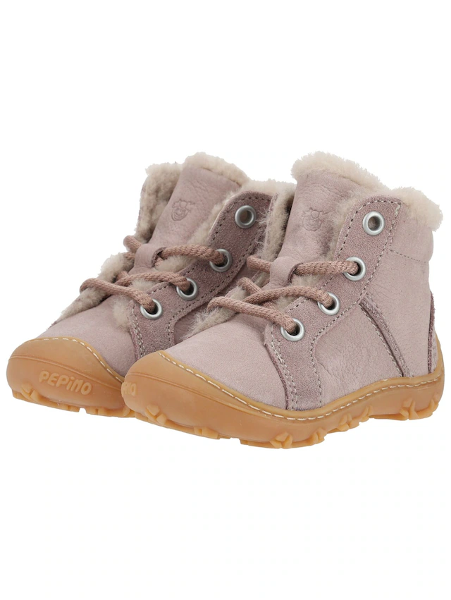 Pepino Stiefelette »Pepino Stiefelette Leder«