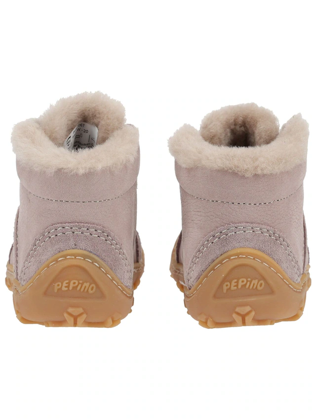 Pepino Stiefelette »Pepino Stiefelette Leder«