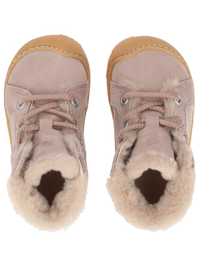 Pepino Stiefelette »Pepino Stiefelette Leder«