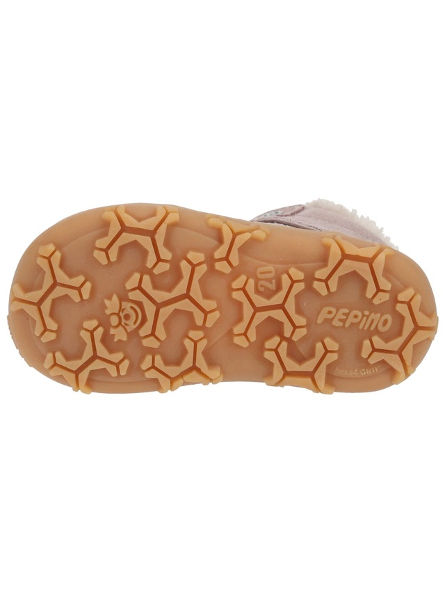 Pepino Stiefelette »Pepino Stiefelette Leder«