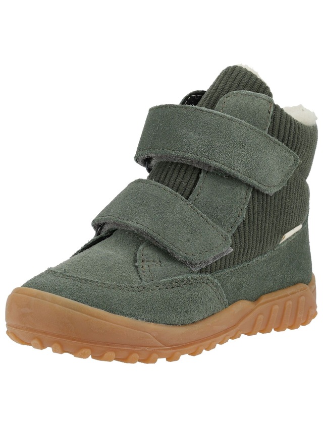 Pepino Stiefelette »Pepino Stiefelette Veloursleder«
