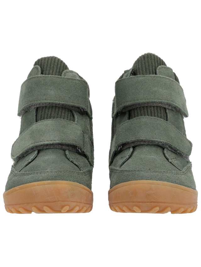 Pepino Stiefelette »Pepino Stiefelette Veloursleder«
