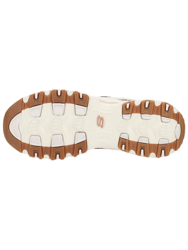 Skechers Sneaker »Skechers Sneaker Lederimitat«
