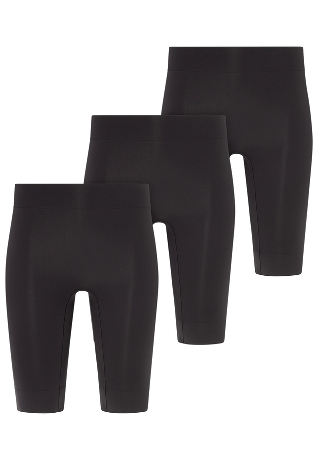 Jockey Panty nahtloses Design, Mikrofaser