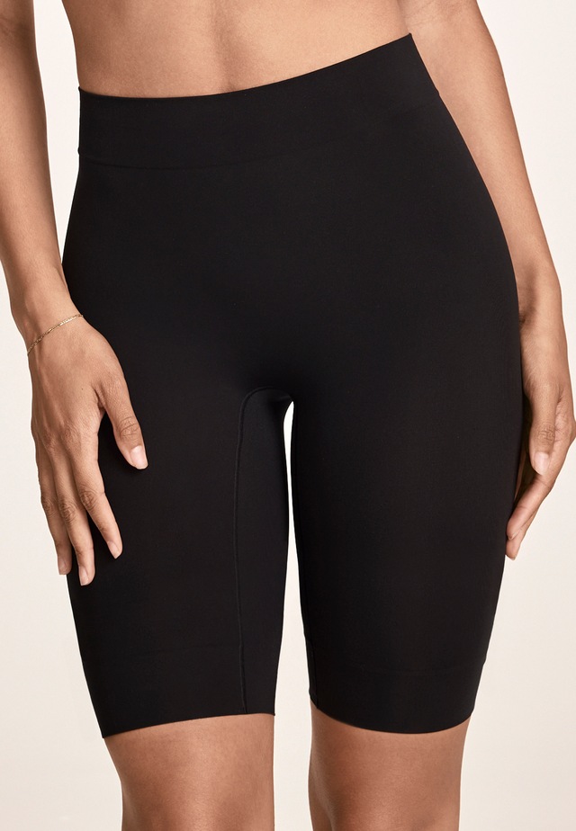 Jockey Panty nahtloses Design, Mikrofaser
